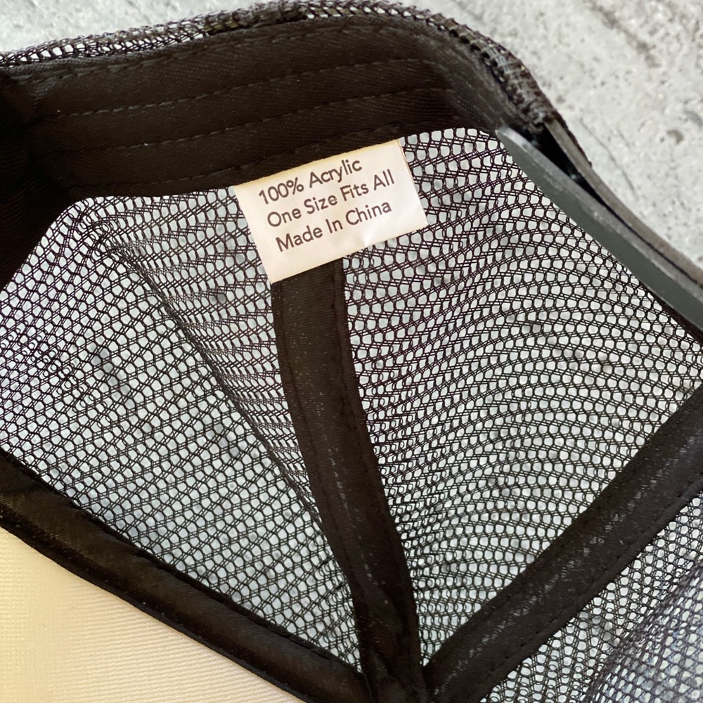 Gibson Performance Hot Rod Power Tour Snapback - Picture 4 of 4